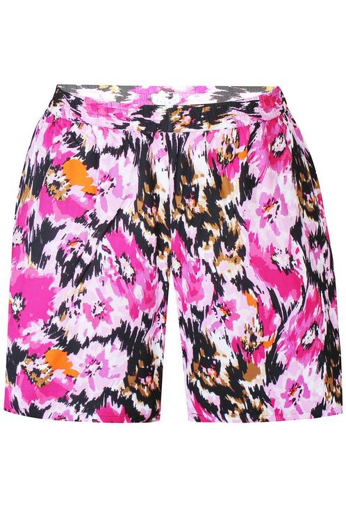 ZHENZI bermuda Selah kortS=42-44Maat 42/44 (L), Kleding | Dames, Broeken en Pantalons, Overige kleuren, Nieuw, Maat 42/44 (L)