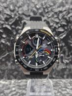 Casio - Edifice Tough Solar - Zonder minimumprijs -, Handtassen en Accessoires, Horloges | Heren, Nieuw