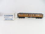Fleischmann H0 - 86 5872 - Wagon de passagers pour trains, Hobby en Vrije tijd, Modeltreinen | H0, Nieuw
