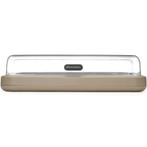 Buffetvitrine | UNIQ (Design by Bronwasser) | Kunststof/RVS, Articles professionnels, Verzenden