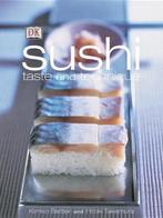 Sushi 9781405373388, Kimiko Barber, Hiroki Takemura, Verzenden