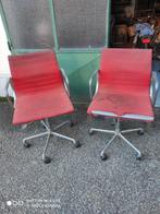 ICF - Charles Eames, Ray Eames - Chaise de bureau (2) -