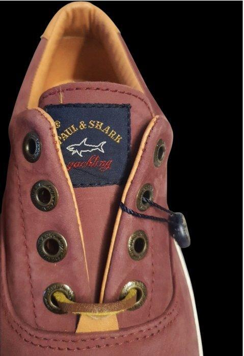 Paul & Shark - Sneakers - Maat: EU 41 - Nieuw met tags, Kleding | Heren, Schoenen
