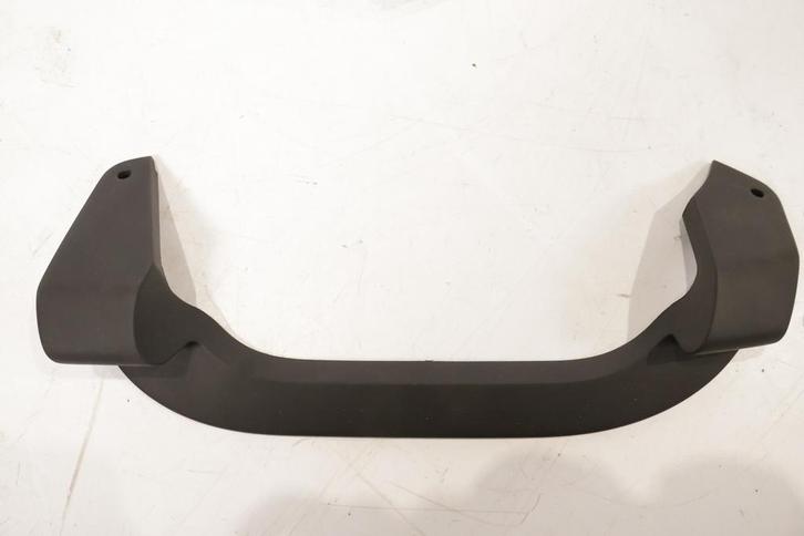 BMW X3 E83 OEM Uitlaat omlijsting / afdekking  in bumper, Auto-onderdelen, Carrosserie, Ophalen of Verzenden