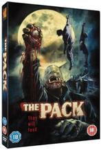 The Pack DVD (2011) Yolande Moreau, Richard (DIR) cert 18, Verzenden