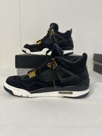 Air Jordan - Air Jordan 4 - Sneakers - Maat: EU 42, Nieuw