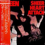 Queen - Sheer Heart Attack  / Collectors 1st Press Release -, Cd's en Dvd's, Nieuw in verpakking