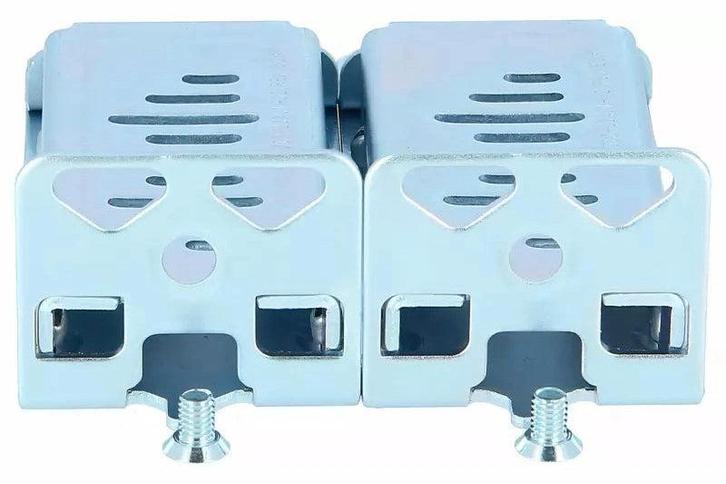 Cisco 19 CMPCT-Rackmount voor Catalyst 3560 en 2960 (Nieuw), Computers en Software, Netwerk switches, Ophalen of Verzenden