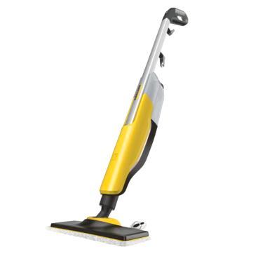 Karcher stoomreiniger SC2 Upright Easyfix, Elektronische apparatuur, Stoomapparaten, Verzenden