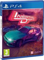 Inertial Drift-Standaard (PlayStation 4) Gebruikt, Ophalen of Verzenden, Nieuw