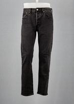 Vintage Straight Levis 501 Black size 33 / 31, Kleding | Heren, Spijkerbroeken en Jeans, Ophalen of Verzenden, Nieuw