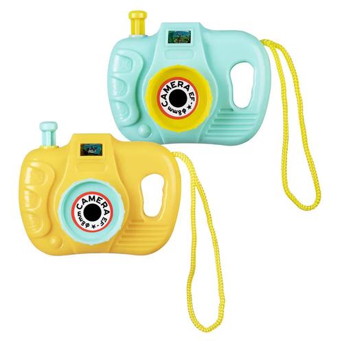 Uitdeelcadeautjes Speelgoed CameraS 2st, Hobby en Vrije tijd, Feestartikelen, Nieuw, Verzenden