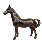 Figurine - Freestanding horse - Bronze