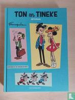 Ton en Tineke integraal - 2015, Verzenden, Culliford, Pierre, Franquin, André, Gascard, Gilbert, Goscinny, René, Pissavy-Yvernault, Bertrand, Pissavy-Yvernault, Christelle, Regnier, Michel.