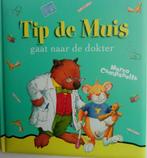 Tip de Muis gaat naar de dokter / Tip de muis / 17, Verzenden, Anna Casalis