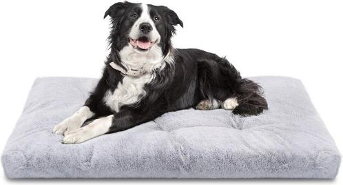 Nobleza LU7 - Hondenkussen - Benchkussen - Hondenbed - Maat, Dieren en Toebehoren, Overige Dieren-accessoires, Verzenden