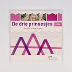 Pays-Bas. Euro 2014/2024 Themasets (4 Stuks) (Sans Prix de
