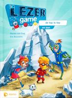 Lezer Game Leesboek De top is top, Boeken, Verzenden, Nieuw