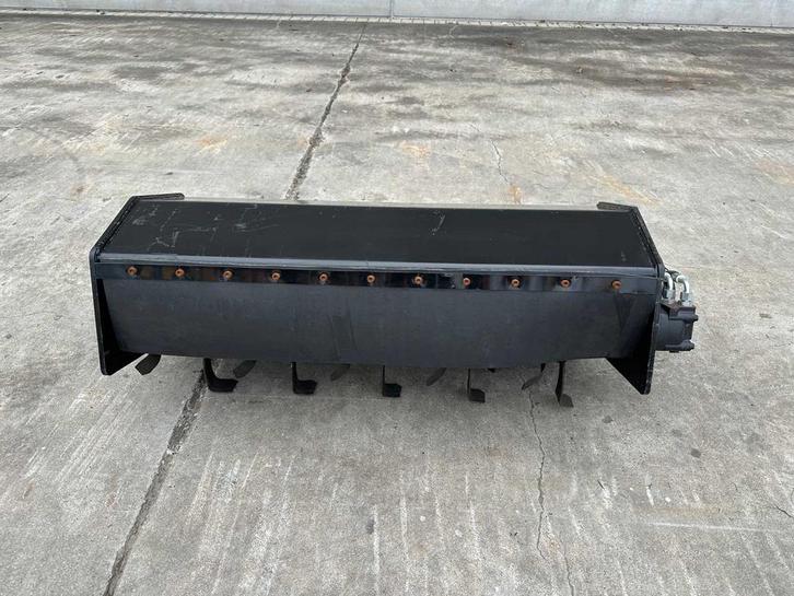 Online veiling - Giyi - 2025 - GY-XGJ - Grondfrees voor, Zakelijke goederen, Machines en Bouw | Kranen en Graafmachines, Ophalen