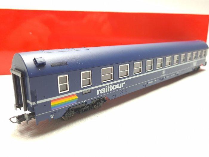 Rivarossi H0 - 3562 - Modeltrein personenwagen (1) -, Hobby en Vrije tijd, Modeltreinen | H0
