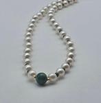 Zonder minimumprijs - Halsketting - 18 karaat Geel goud, Nieuw