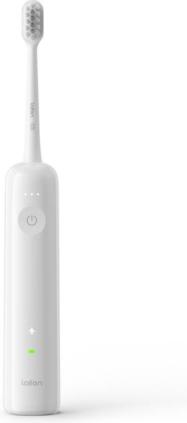 Laifen Wave Elektrische tandenborstel - Kunststof - 3 opz..., Handtassen en Accessoires, Uiterlijk | Parfum, Nieuw, Verzenden