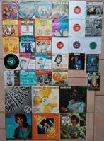 Bee Gees, The Beach Boys, 27 singles, 2 music DVDs and 6 LPs
