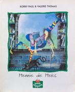 Hennie de heks / Boektoppers / 1998 1/2 9789020870886, Boeken, Verzenden, Gelezen, V. Thomas