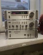 Aiwa - Amplificateur intégré à états solides P-22 DC,, Audio, Tv en Foto, Nieuw