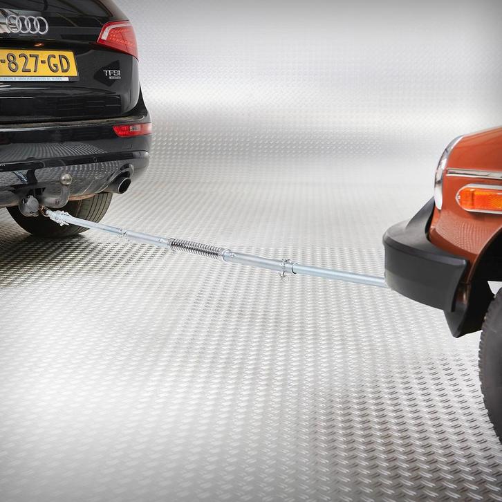 Datona Sleepstang voor auto’s - Datona, Doe-het-zelf en Bouw, Gereedschap | Handgereedschap, Ophalen of Verzenden