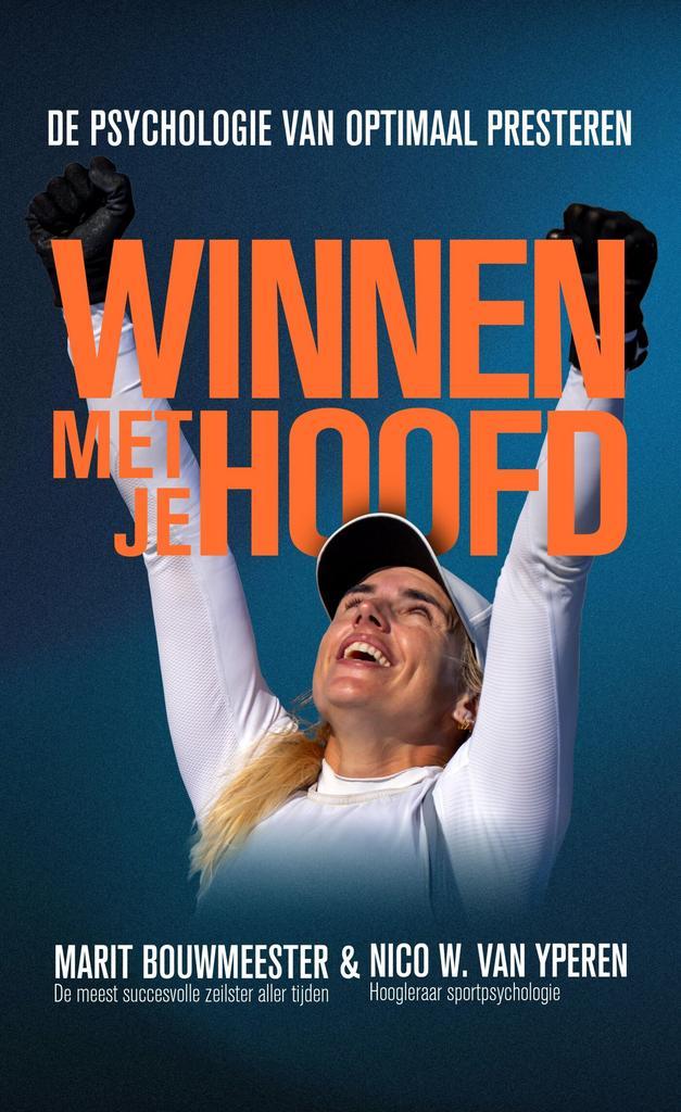 Winnen met je hoofd 9789054725145 Marit Bouwmeester, Boeken, Overige Boeken, Gelezen, Verzenden