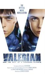 Valerian and the city of a thousand planets, Livres, Verzenden