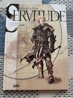 Servitude T1 à T6 - Série complète - 6x C - 6 Album - Eerste, Boeken, Nieuw