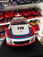 MODELCAR 1:18 - Voiture miniature - Porsche 911 (997) RWB, Hobby en Vrije tijd, Modelauto's | 1:5 tot 1:12, Nieuw