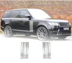 ENTRÉES DAIR LATÉRALES POUR RANGE ROVER VOGUE 13-17 LOOK SV, Auto-onderdelen, Verzenden, Nieuw