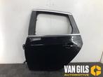 Portier 4Deurs links-achter Opel Astra O274480, Nieuw