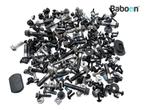 Bouten en Moeren Yamaha YP 400 R X-MAX 2016-2017 (YP400, Motoren, Verzenden, Gebruikt