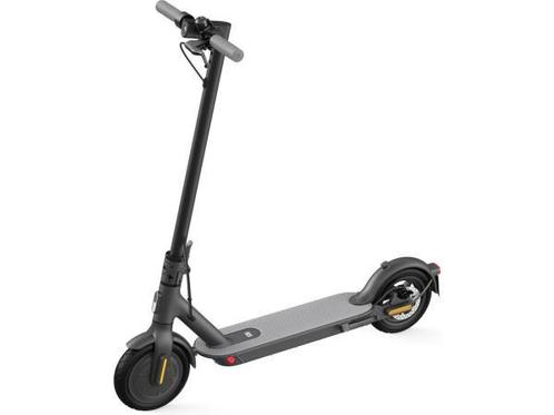 Veiling - Xiaomi Mi Scooter 1S - Opvouwbare Elektrische Step, Fietsen en Brommers, Steps