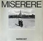 Marrie Bot - Miserere (1985), Boeken, Verzenden, Nieuw