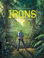 Verdwenen in Ujung Batu / Irons / 3 9789064215490, Verzenden, Tristan Roulot