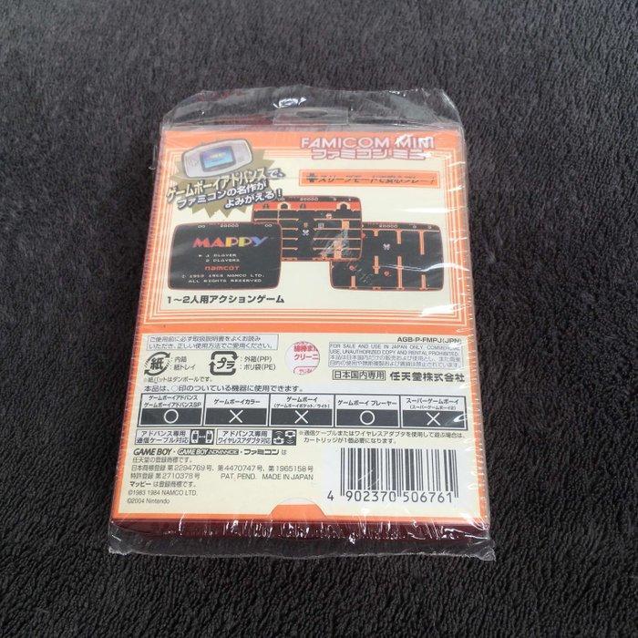 Nintendo - Lot 3 articles Nintendo Game Boy Advance Famicom, Games en Spelcomputers, Spelcomputers | Overige Accessoires