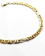 Armband - 18 karaat Geel goud, Handtassen en Accessoires, Armbanden, Nieuw