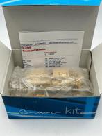 ABC Brianza 1:43 - Modelbouwdoos - Alfa Romeo 8C, Nieuw