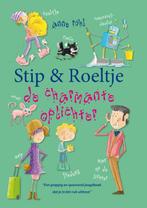 Stip en Roeltje  -   De charmante oplichter 9789087820473, Boeken, Gelezen, Anne Ruhl, Verzenden