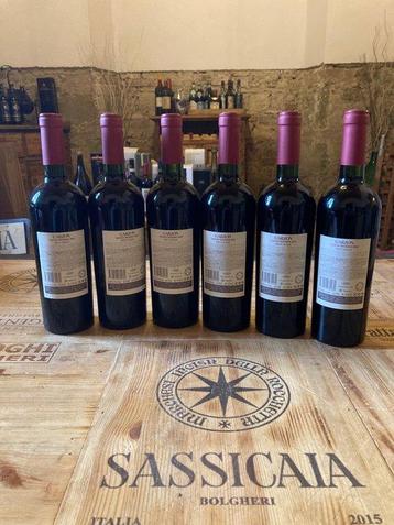 2016 Garzon Tannat Reserva - Uruguay - 6 Bouteilles (0,75