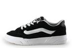 Vans Sportschoenen in maat 38½ Zwart, Vêtements | Femmes, Chaussures, Verzenden, Sportschoenen