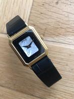 Piaget - Polo Protocole Two tone  Onyx / Nacaré Dial -, Handtassen en Accessoires, Horloges | Heren, Nieuw