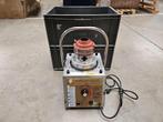Suikerspinmachine The Breeze 3030SRX, Ophalen, Nieuw