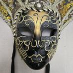 Masque de carnaval - Italie - 1980-1990