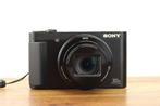 Sony DSC-HX90, OLED Viewfinder Appareil photo compact, Audio, Tv en Foto, Nieuw